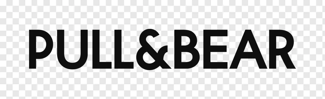 Pull & Bear Logo