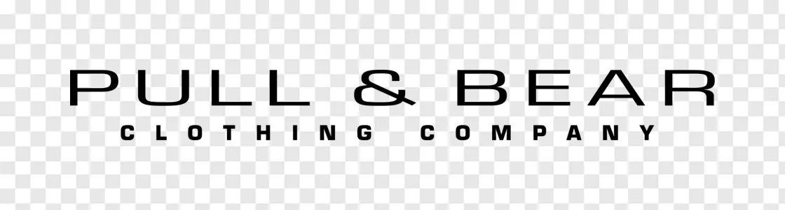 Pull & Bear Logo