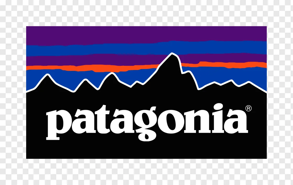 Patagonia Logo