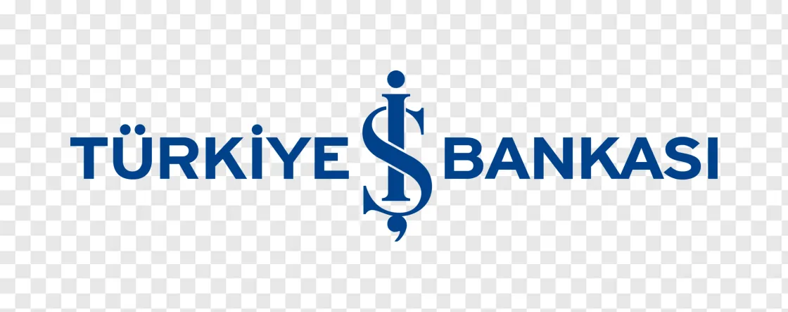 Türkiye İş Bank Logo