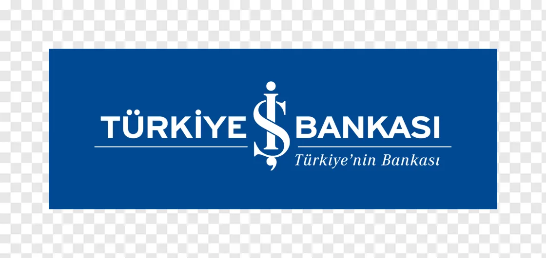 Türkiye İş Bank Logo