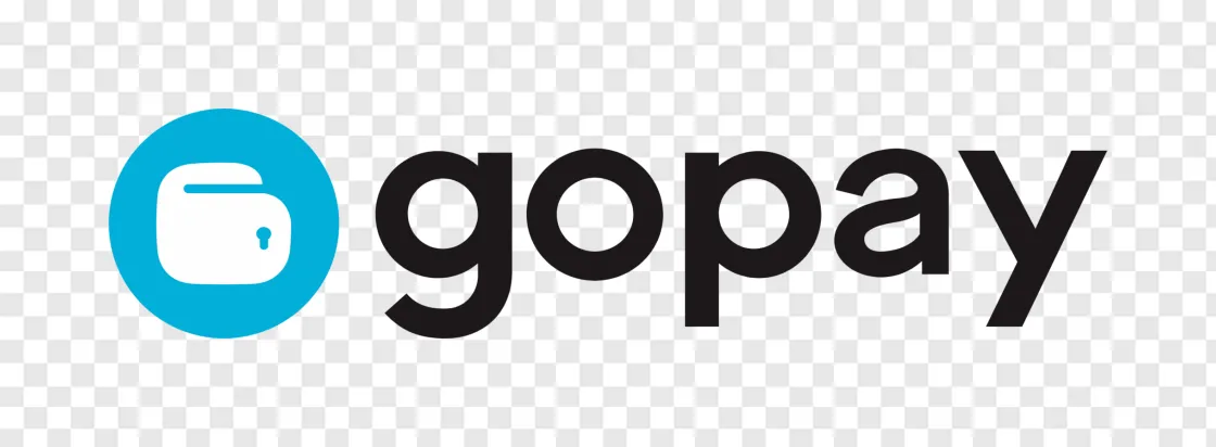 Gopay Logo