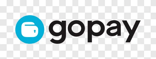 Gopay Logo