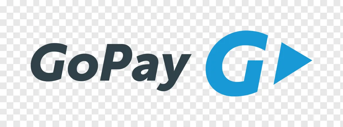 Gopay Logo