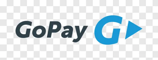 Gopay Logo