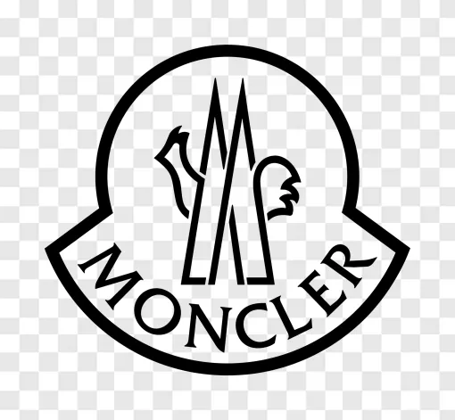 Moncler Logo