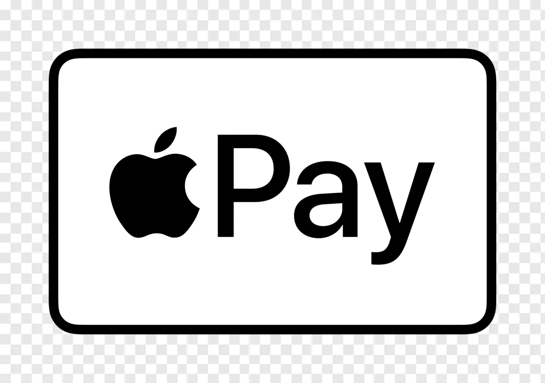 Apple Pay Acceptance Mark Logo