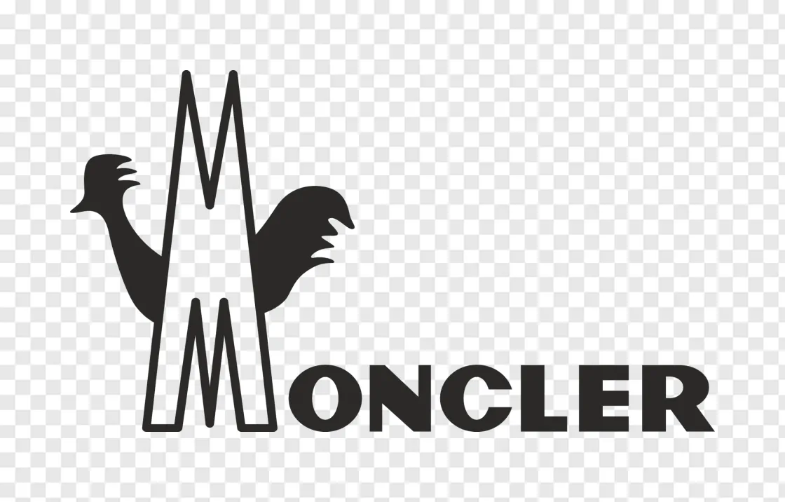 Moncler Logo