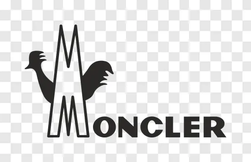 Moncler Logo