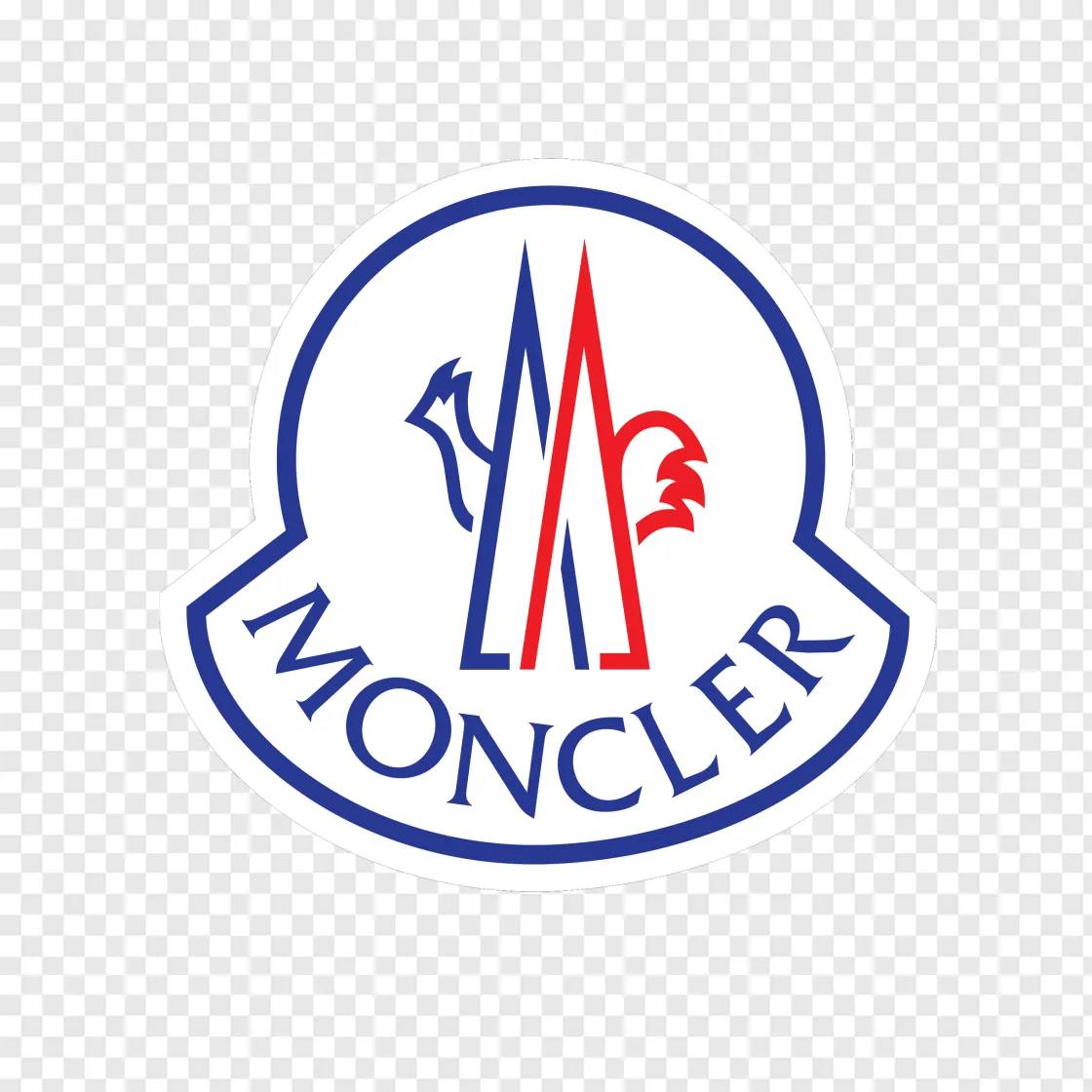 Moncler Logo