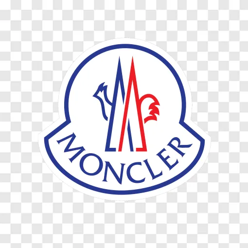 Moncler Logo