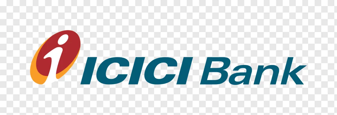 ICICI Bank Logo