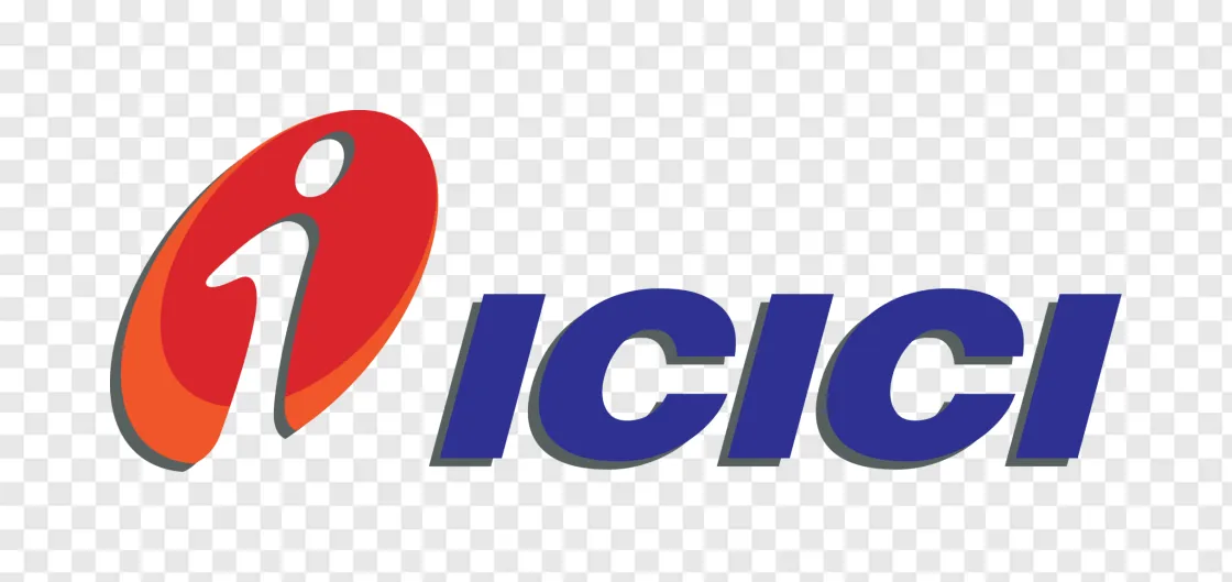 ICICI Logo
