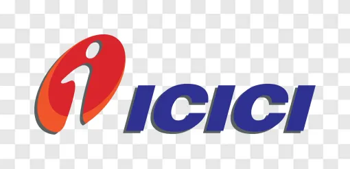 ICICI Logo