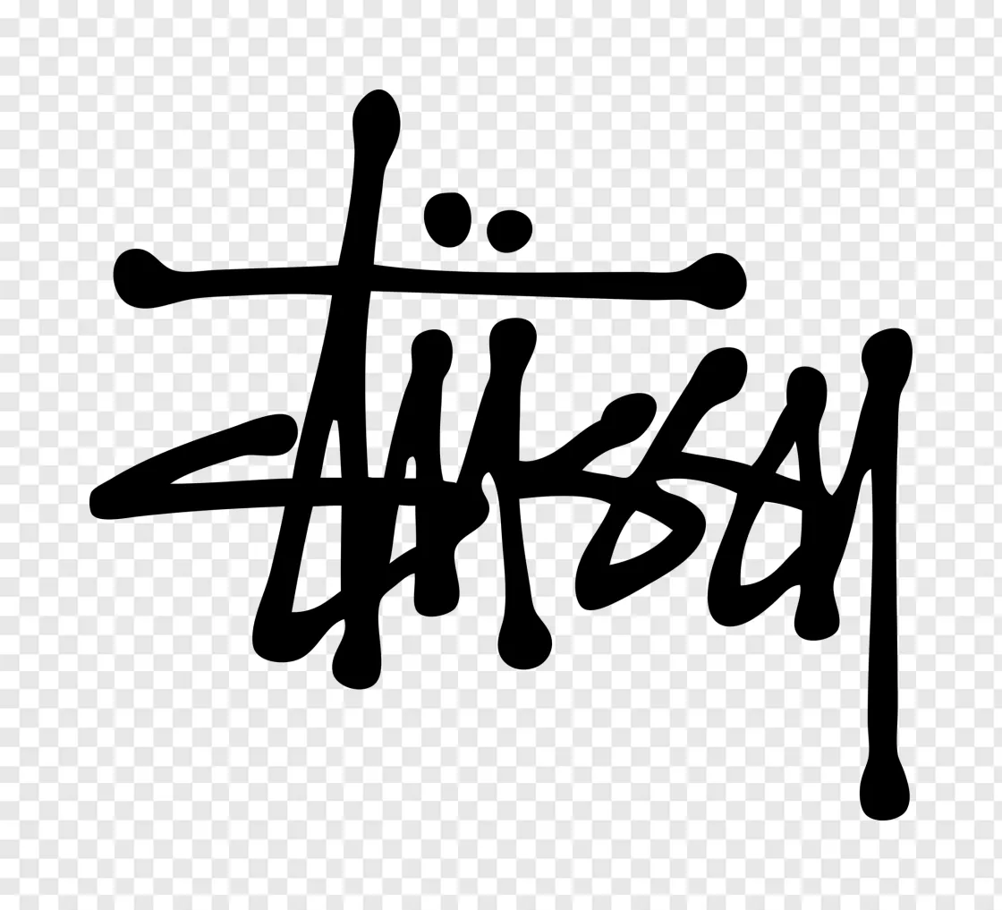 Stussy Logo