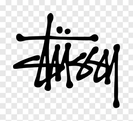 Stussy Logo