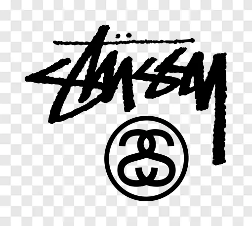 Stussy Stock Logo