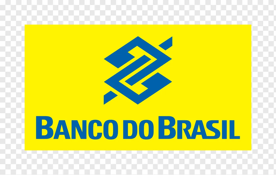 Banco Do Brasil Logo