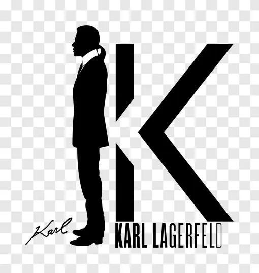 Karl Lagerfeld Logo