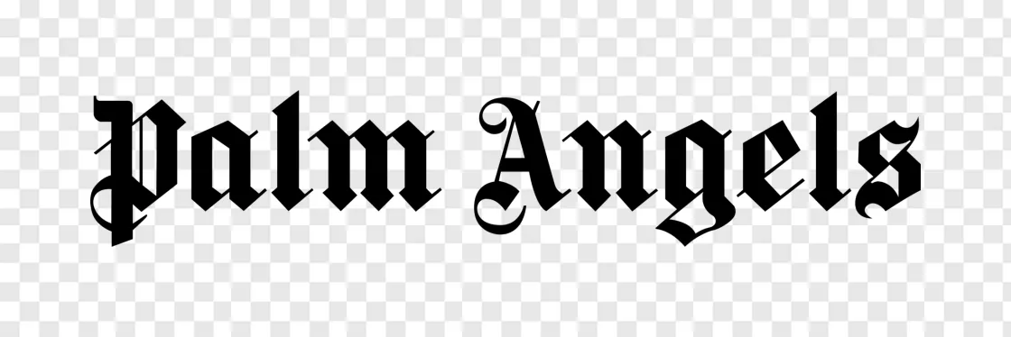 Palm Angels Logo