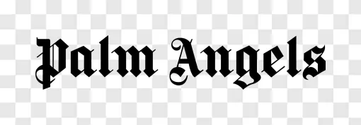 Palm Angels Logo