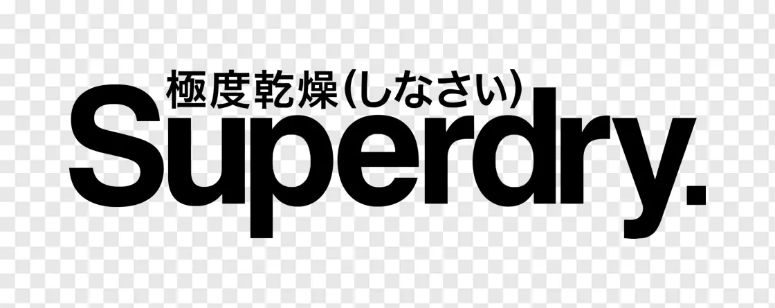 Superdry Logo