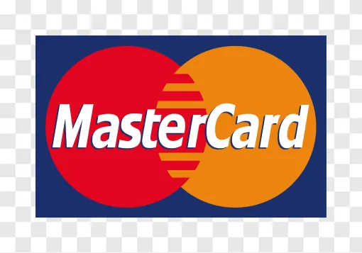 Master Card Logo