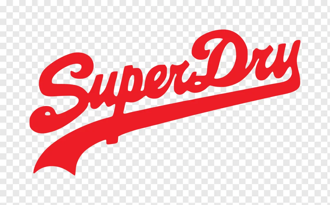 Superdry Logo