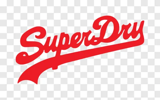 Superdry Logo
