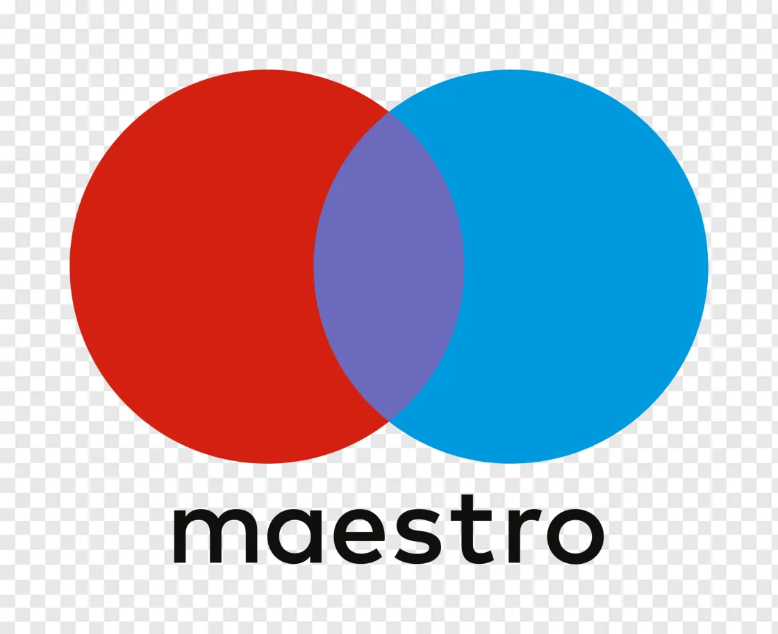 Maestro Logo