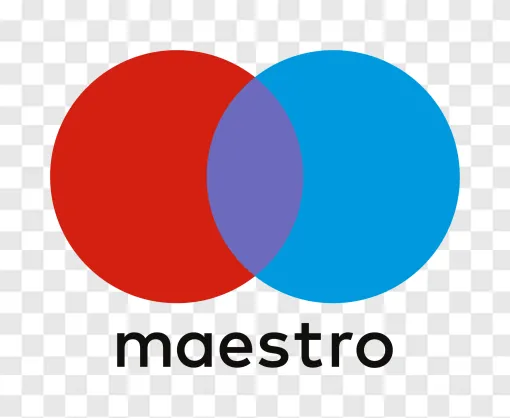 Maestro Logo