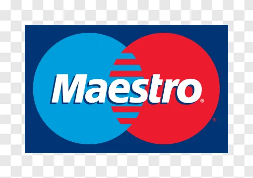Maestro Logo