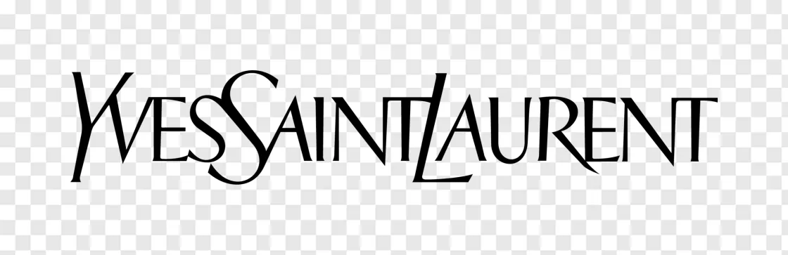 Yves Saint Laurent Logo