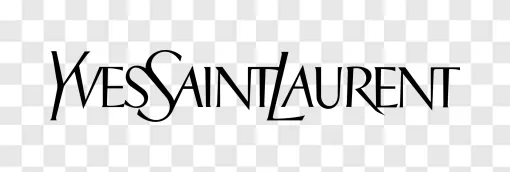 Yves Saint Laurent Logo