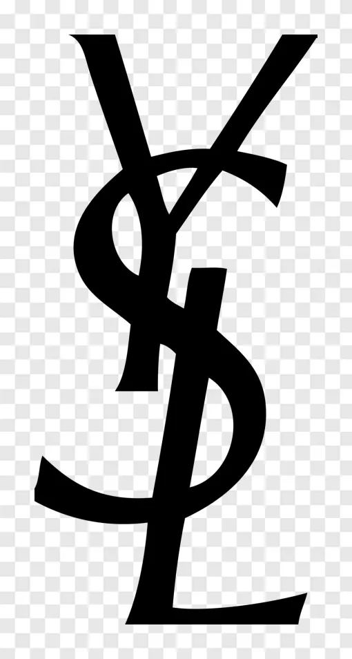Yves Saint Laurent Logo