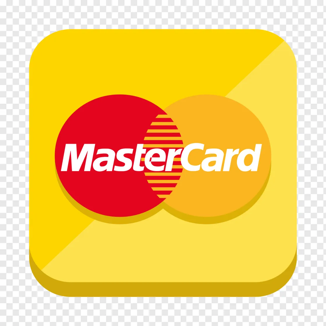 Master Card Logo