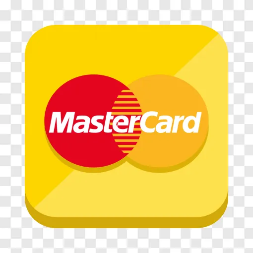 Master Card Logo