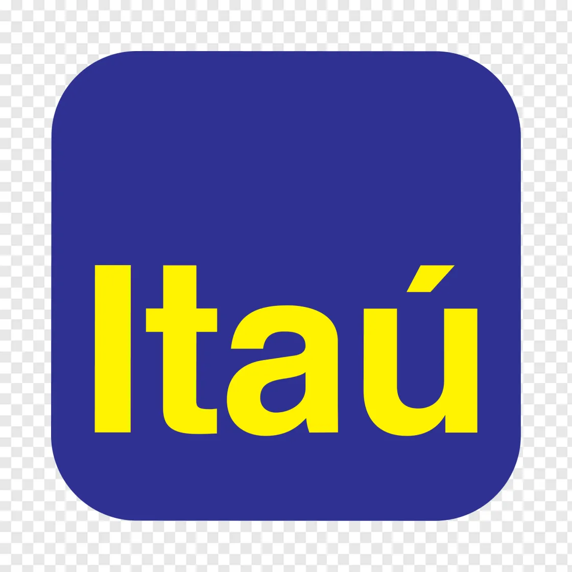 Itau Logo