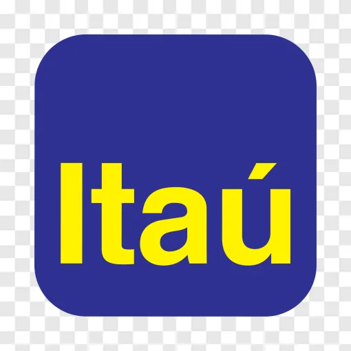 Itau Logo