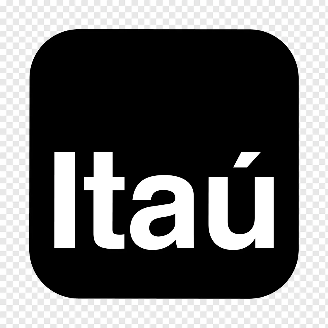 Itau Logo