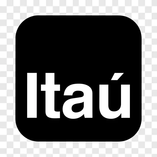 Itau Logo