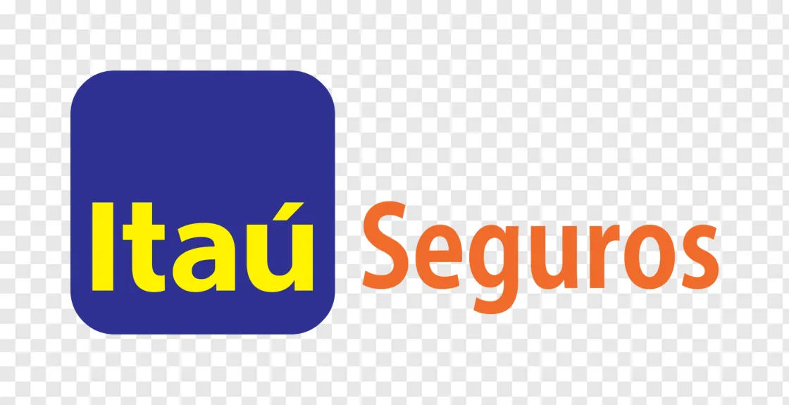 Itaú Seguros Logo