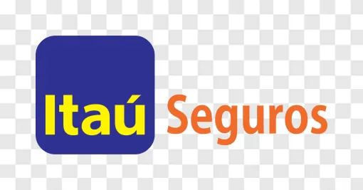 Itaú Seguros Logo