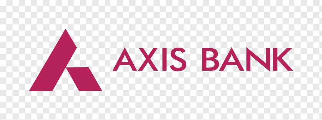 Axis Bank Logo