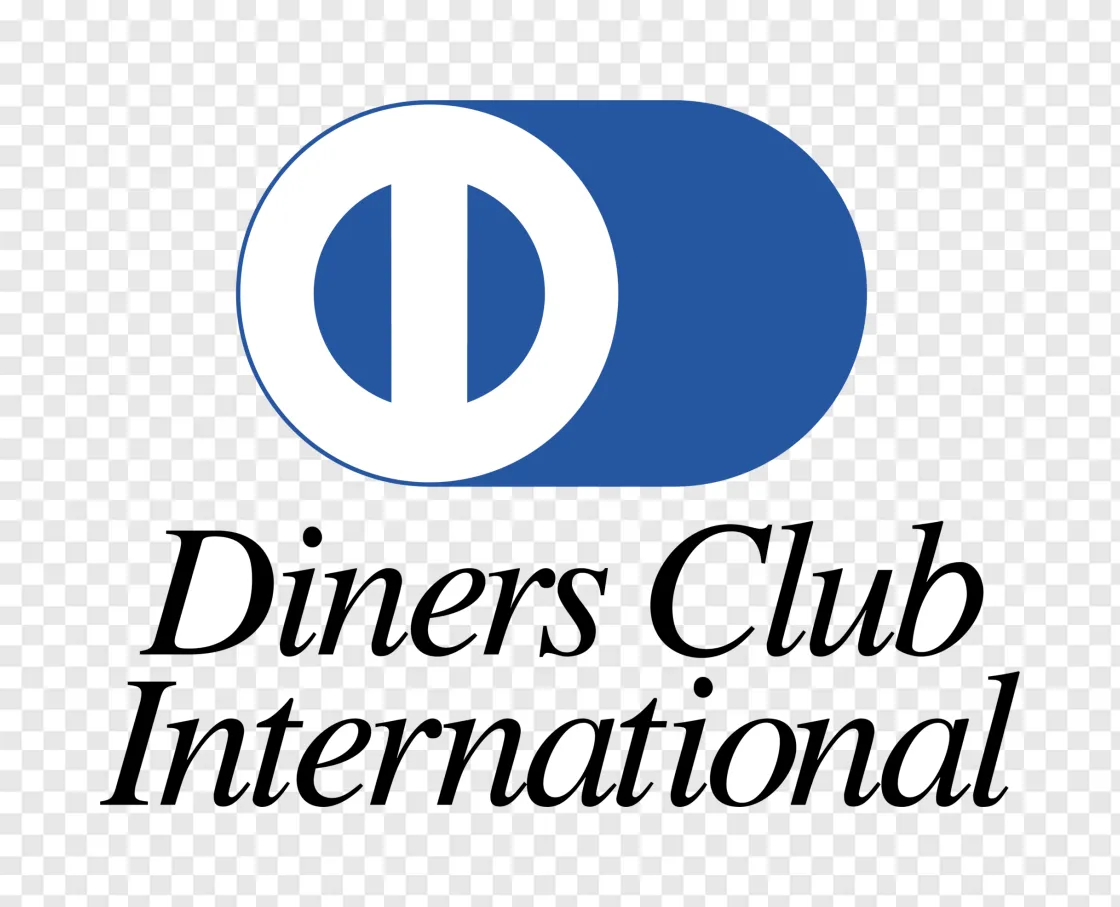 Diners Club International Logo