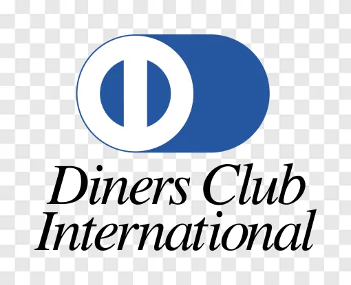 Diners Club International Logo