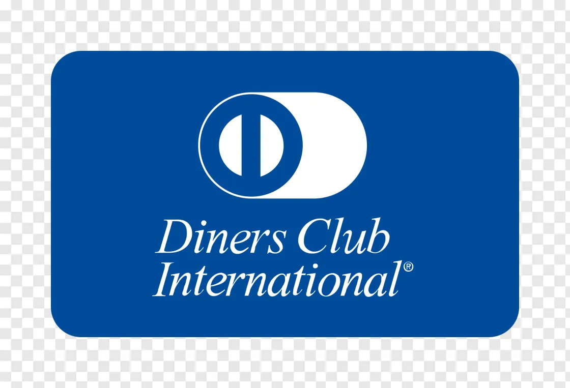 Diners Club International Logo