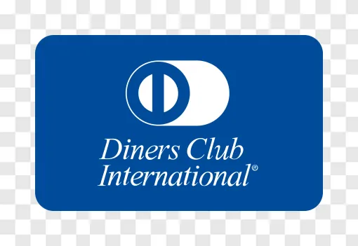 Diners Club International Logo