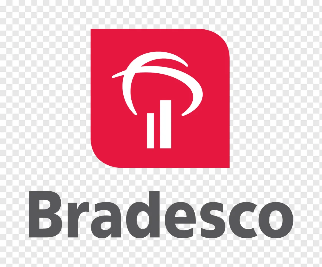 Bradesco Logo
