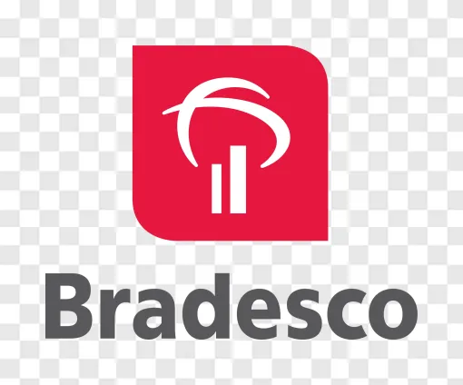 Bradesco Logo
